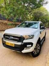 used ford ranger