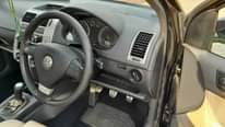 A picture of Polo gti