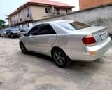 A picture of Superb clean Toyota camry sport toks standard