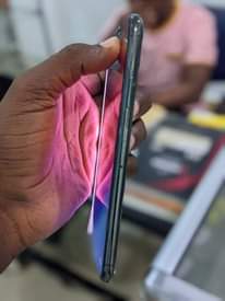 A picture of iPhone 11pro Max