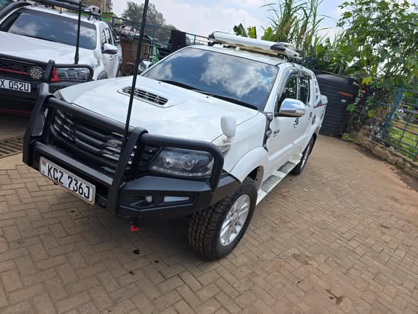 4x4