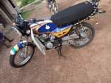 A picture of 2018 Bajaj Other