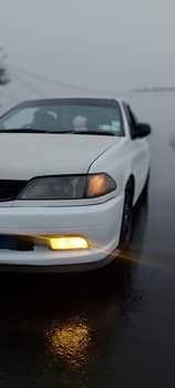 toyota carina