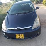 used toyota belta