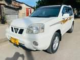 A picture of NISSAN XTRAIL NAIUZA MIL 5.8 0743435416