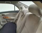 A picture of Corolla 2011 Registered