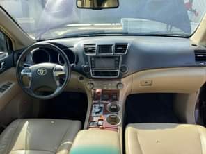A picture of BELGIUM GRADE HIGHLANDER 2013 MODEL KEYLESS WITH DUTY 9 1