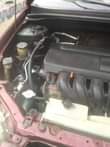A picture of TOYOTA COROLLA