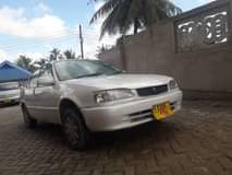 A picture of 0785616066 piga cm tuongee biashara Mteja serious