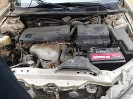 A picture of Toyota Camry big daddy 03 Painted 09023388645