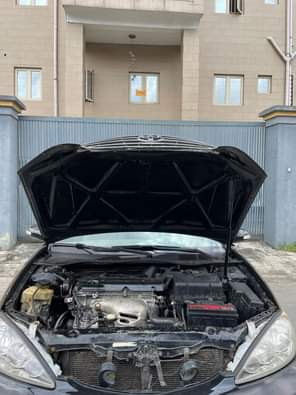A picture of Trust MaxwellAutos For Good Cars Extremely clean Toyota Camry 2004