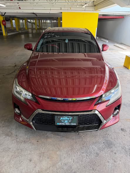 low mileage