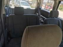 A picture of Toyota Alphard Year 2006 Cc 2360 Km 134 060 Mil