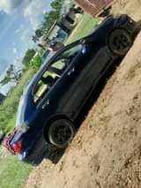 A picture of 2004 Toyota Corolla CE