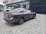 A picture of kelvin Autos 2010 model Toyota Corolla Engine very silent Gear