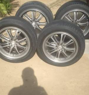 CARS F.