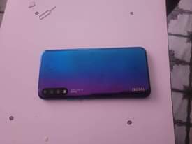 A picture of Camon 12 pro