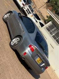 A picture of 2009 Subaru Legacy
