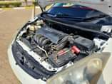 A picture of Toyota wish DRK