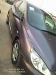 A picture of Very Sharp Peugeot 307 2007 Model Manual Gear