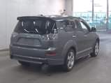 A picture of MITSUBHISHI OUTLANDER