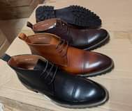 A picture of Classic Gentle Shoes