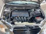 A picture of 2004 Toyota Corolla