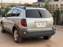 A picture of Vibe Pontiac 2004 Model