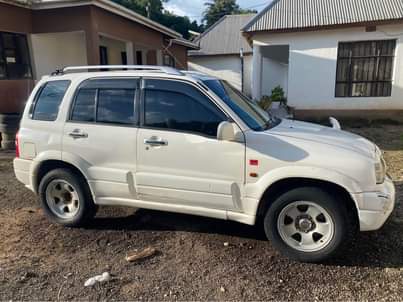 A picture of Suzuki Grand