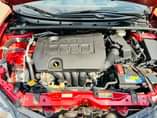 A picture of Distress sale extremely clean Toyota corolla 2014 model car in
