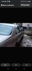 A picture of Everything is working perfectly 100 buy and drive 09124709260