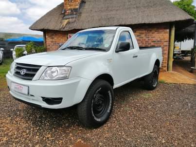 tata xenon
