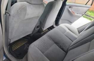 A picture of Immediate Sale...Toyota corolla 2005