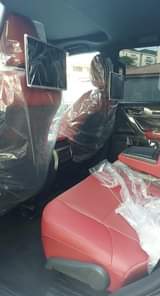 A picture of Brand New 2022 Gx460