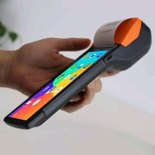 A picture of START YOUR OWN MOBILE MONEY BUSINESS WITHOUT AGENT LINES BOTH