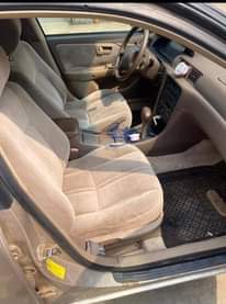 A picture of Toyota Camry v4 engine 1 5