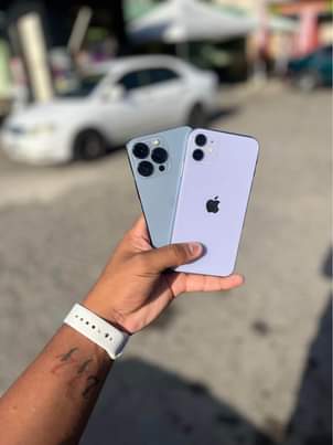 iPhone M.