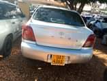 A picture of Toyota pratiz