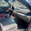 A picture of Registered 2007 model camry