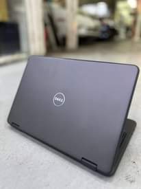 A picture of Dell laptop