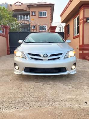 Car D.