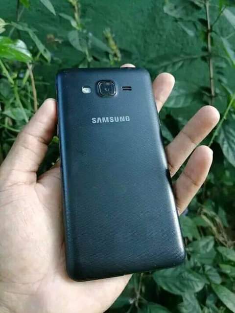 A picture of Samsung Grand Prime