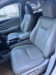 A picture of SWEET DEAL LEXUS RX350 2011 TOKS FULL OPTION MOUSE ANDROID