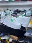 A picture of Jordan 4
