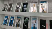 A picture of Phone repair screens and phone spare