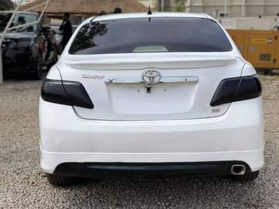 A picture of 2008 Toyota Camry