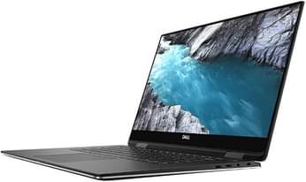 A picture of Dell XPS 15 2 in 1 9575 15.6 Touch Screen