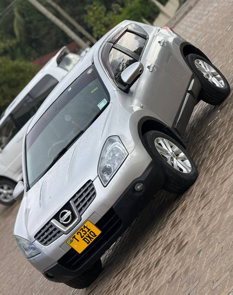 A picture of NISSAN DUALS 0685044002