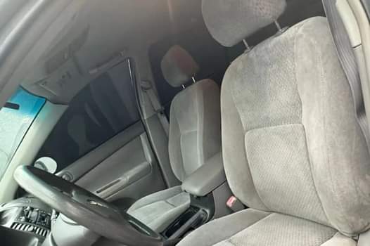 A picture of TOYOTA CAMRY .2 000 000 2347069120530