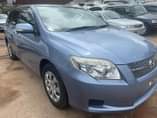 A picture of Low fuel cars for sale